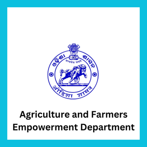 Agriculture and Farmers Empowerment Department