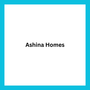 Ashina Homes