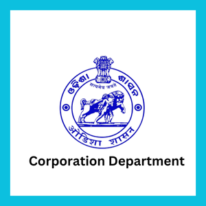 Corporation Department