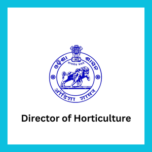 Director of Horticulture