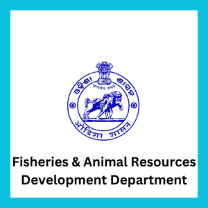 Fisheries & Animal Resources Development Department