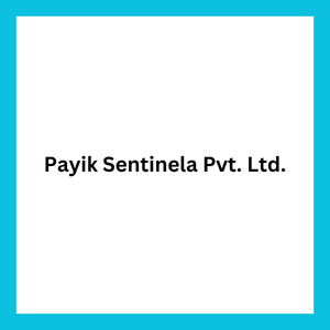 Payik Sentinela Pvt. Ltd