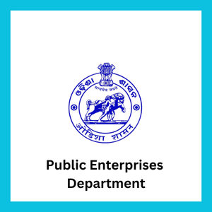 Public Enterprises Department