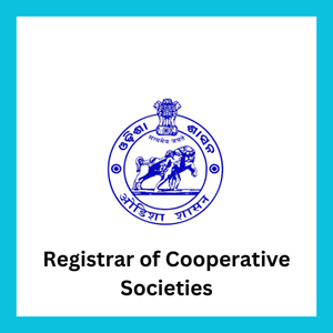 Registrar of Cooperative Societies