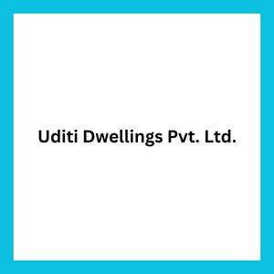 Uditi Dwellings Pvt. Ltd.
