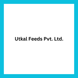 Utkal Feeds Pvt. Ltd.