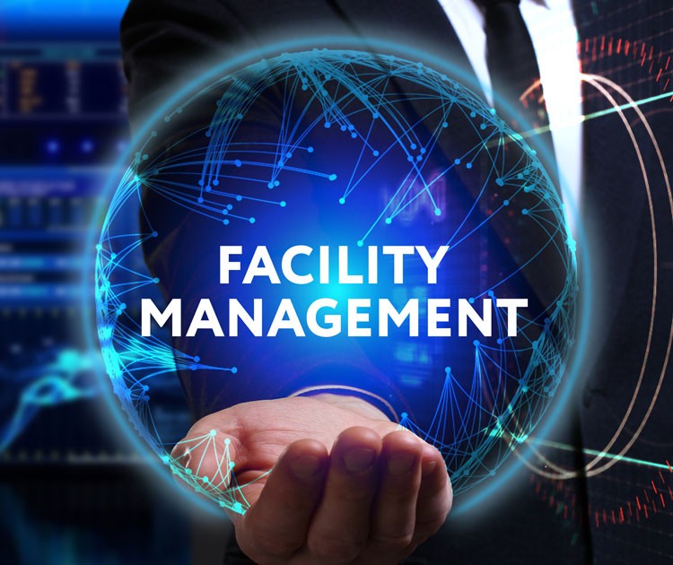 Facility Management Service (FMS)