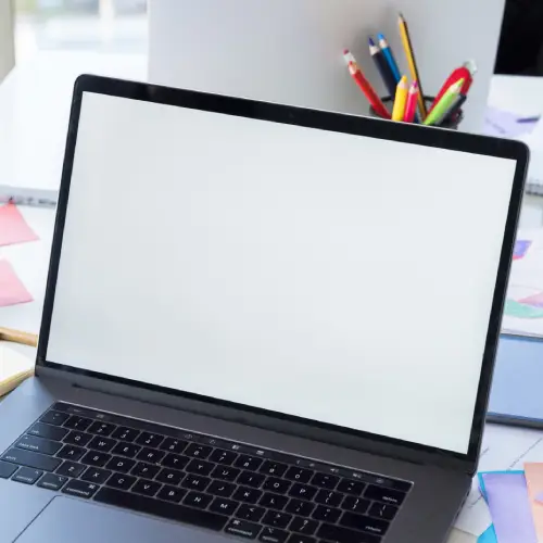 Laptop