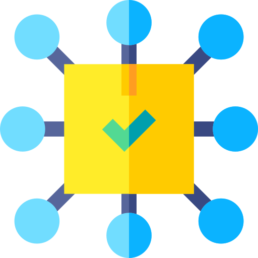 Networking all products and services