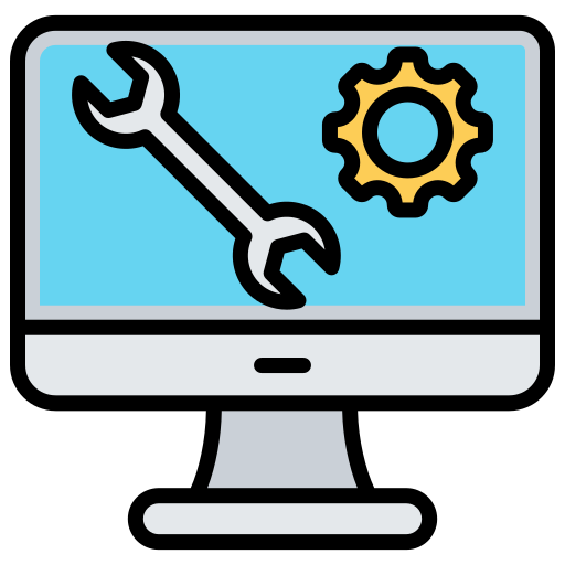 Annual IT maintenance